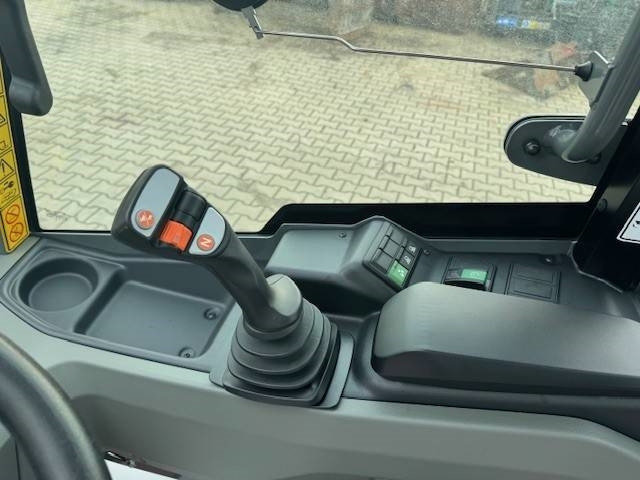 Wheel loader Kramer 5045