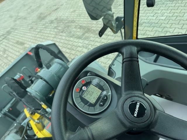 Wheel loader Kramer 5045