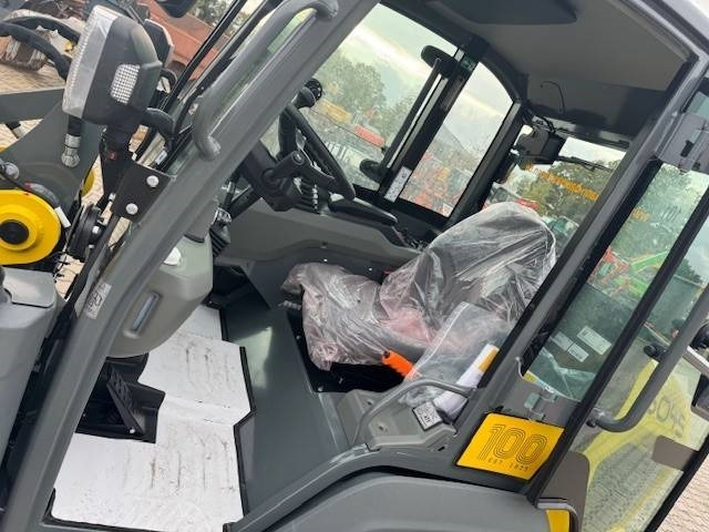 Wheel loader Kramer 5045