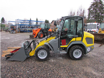 Wheel loader Kramer 5045 Classic Radlader 43.500 EUR