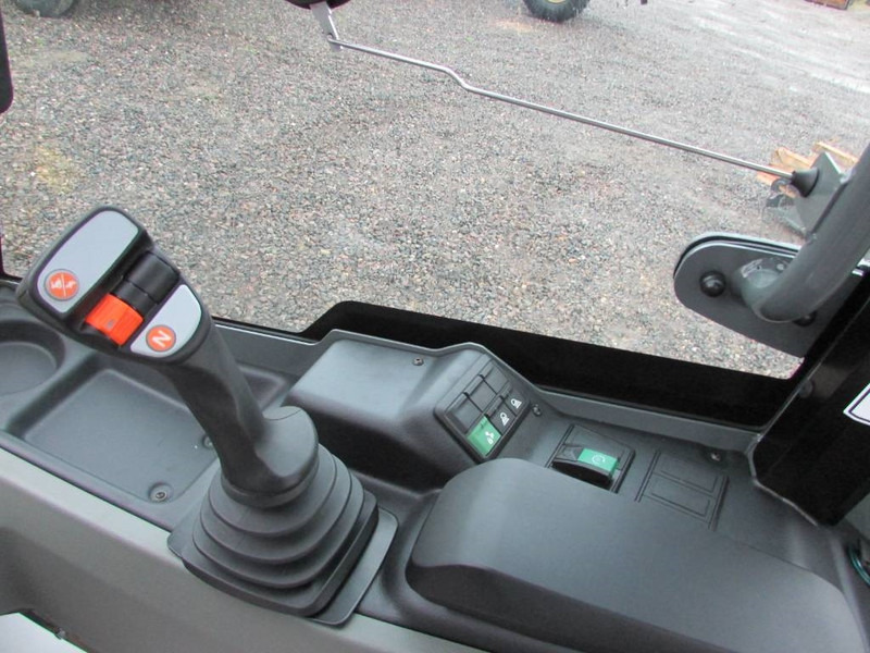 Wheel loader Kramer 5045 Power Radlader 49.000 EUR