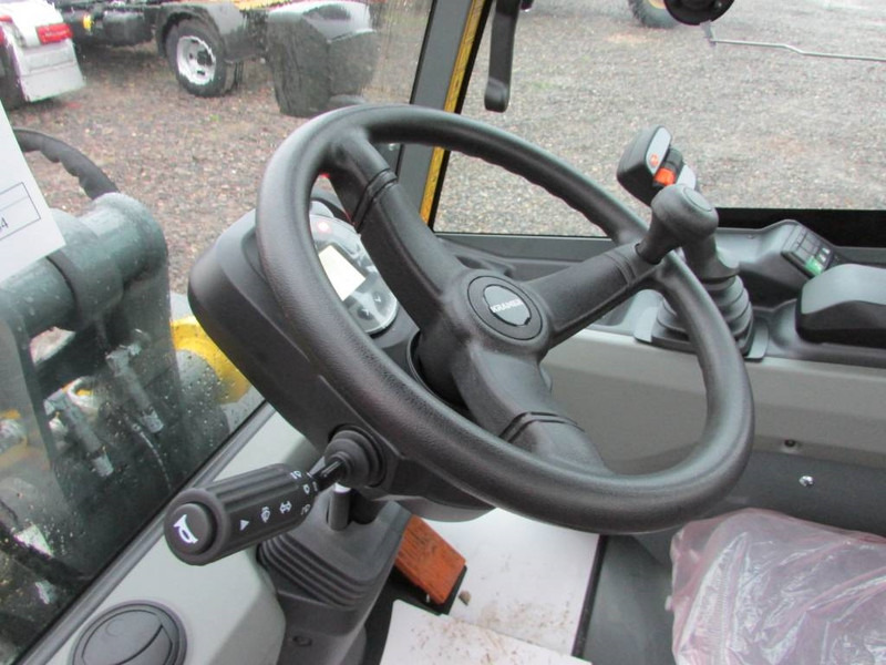 Wheel loader Kramer 5045 Power Radlader 49.000 EUR