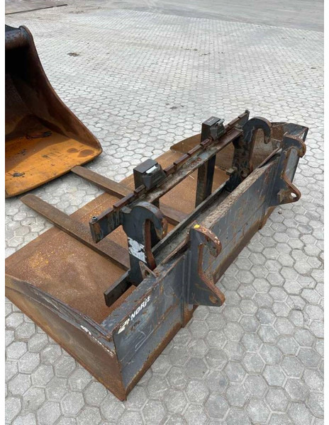 Wheel loader Kramer 5055