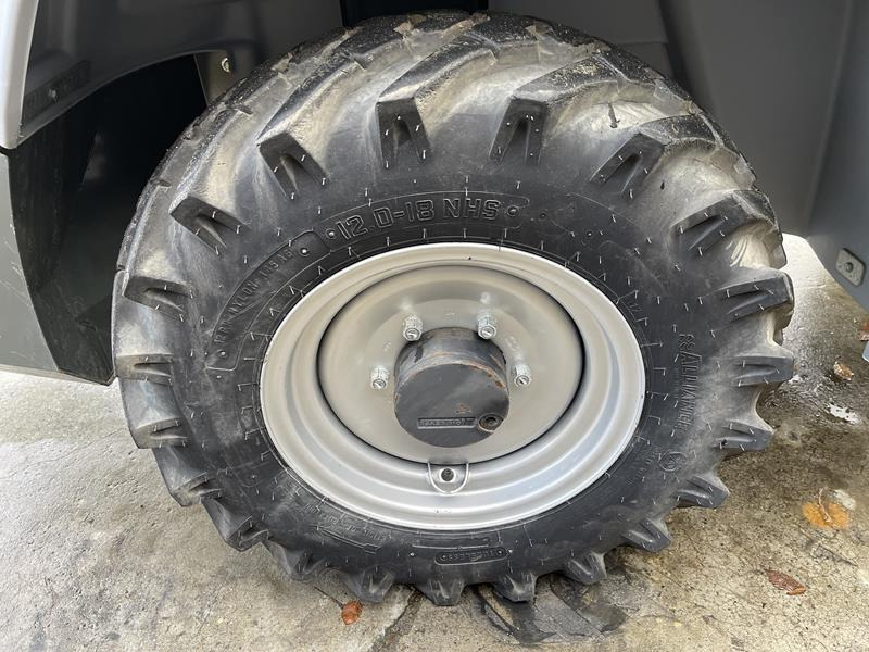 Wheel loader Kramer 5055 E