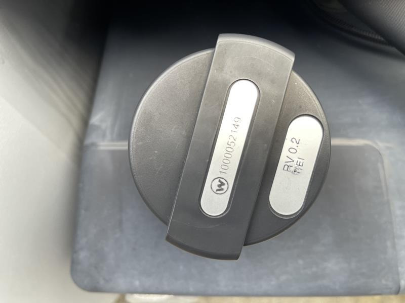 Wheel loader Kramer 5055 E