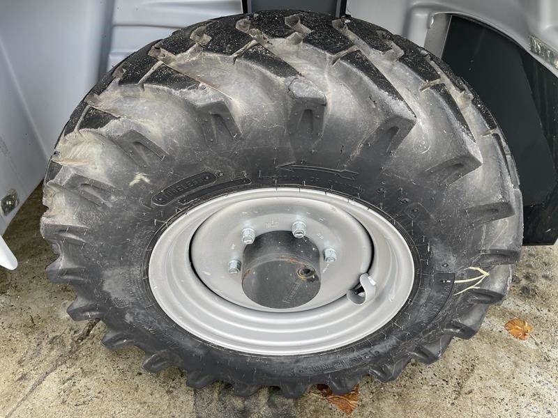 Wheel loader Kramer 5055 E