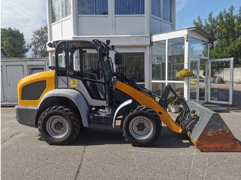 Wheel loader Kramer 5055e 