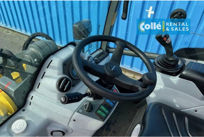 Wheel loader Kramer 5055e | 2021