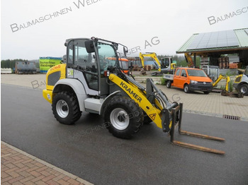Wheel loader Kramer 5065 