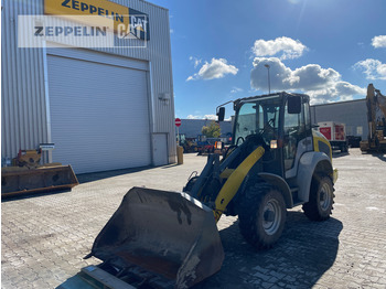 Wheel loader Kramer 5065