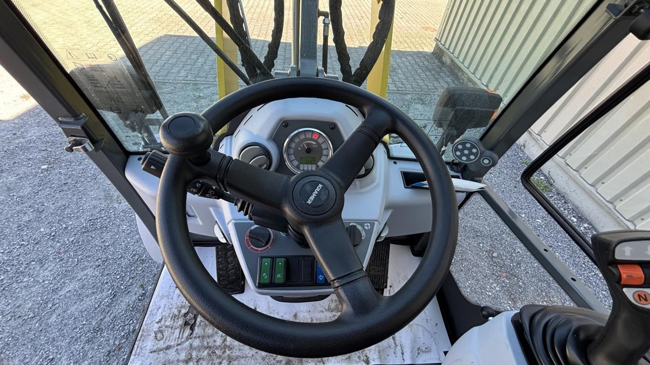 Wheel loader Kramer 5065
