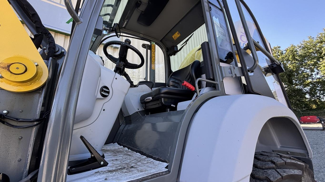 Wheel loader Kramer 5065