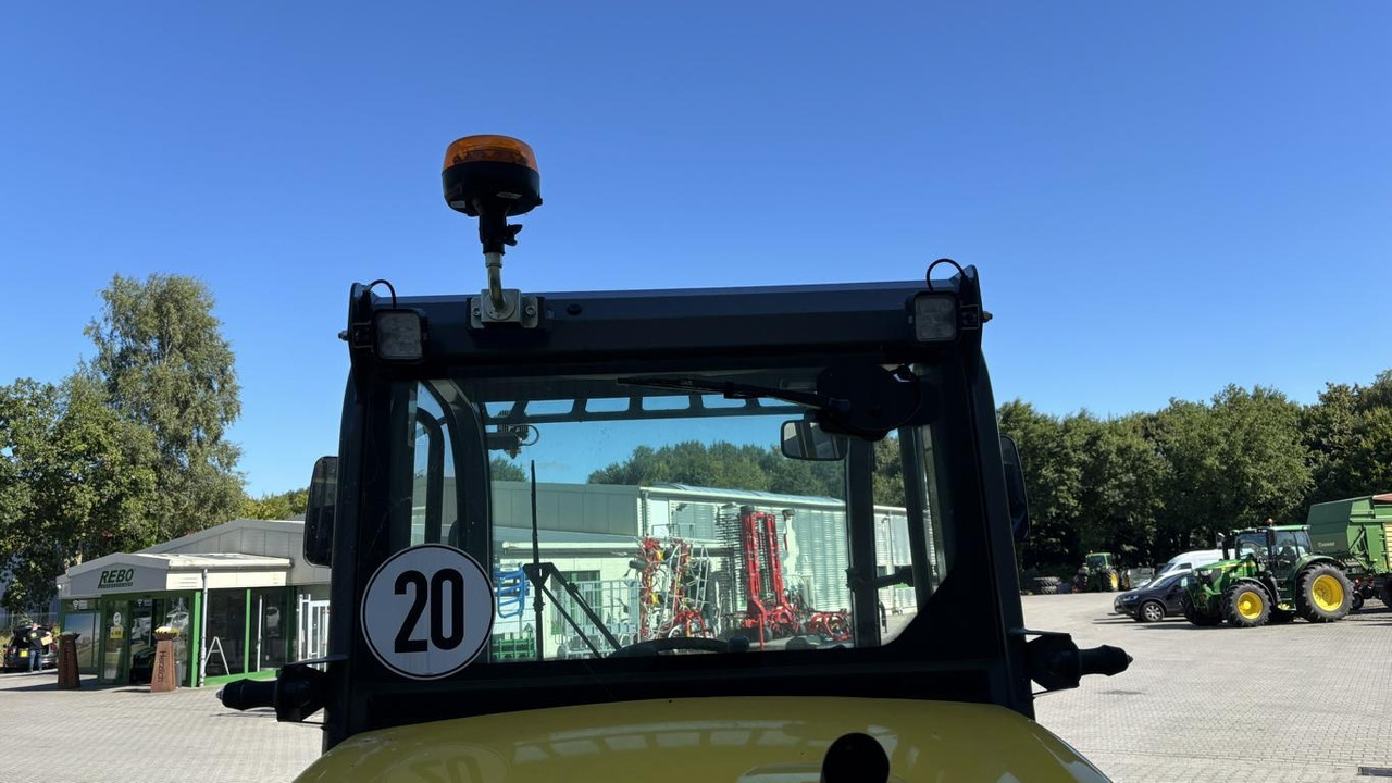 Wheel loader Kramer 5065