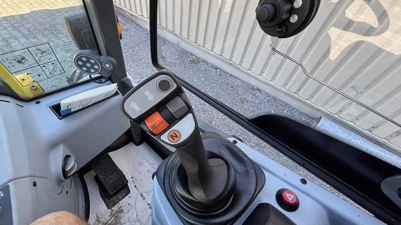 Wheel loader Kramer 5065