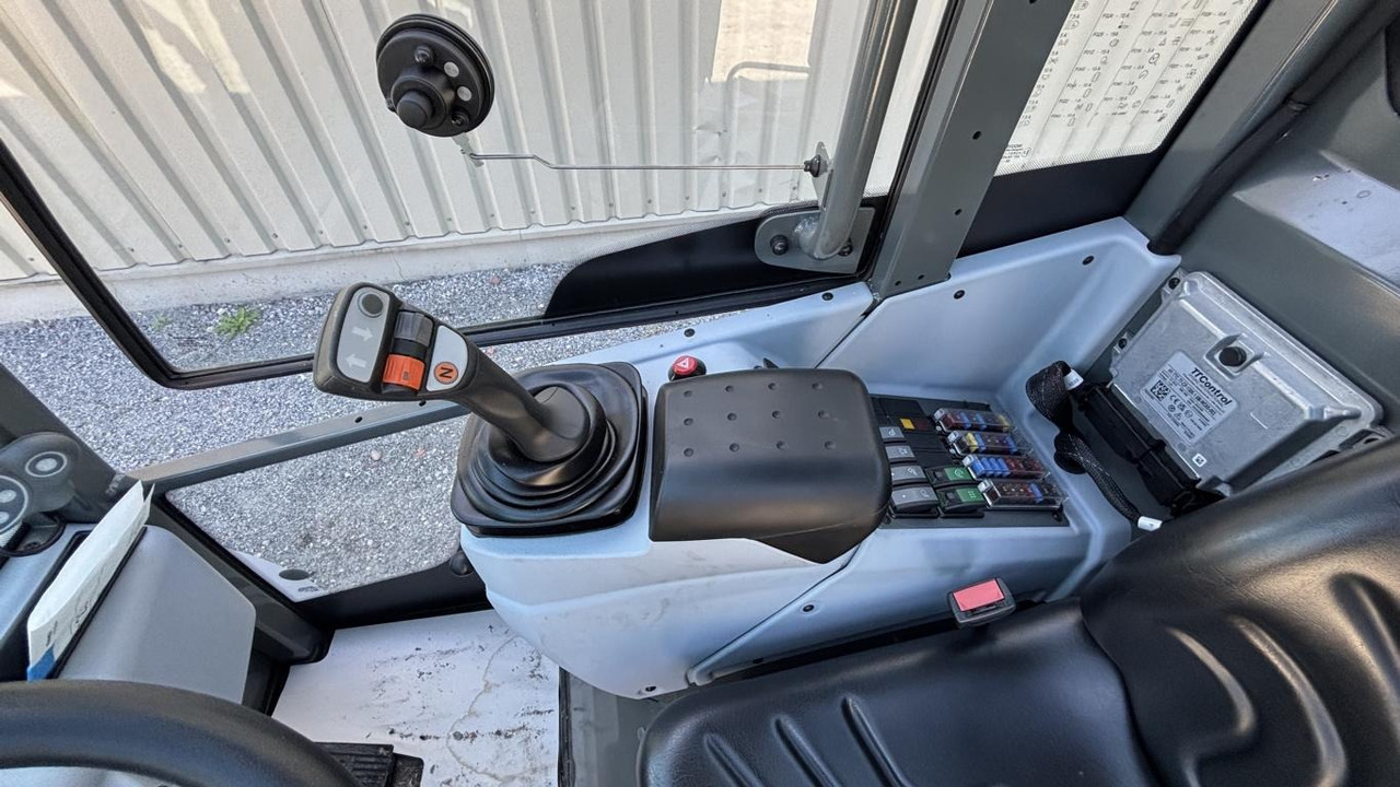 Wheel loader Kramer 5065