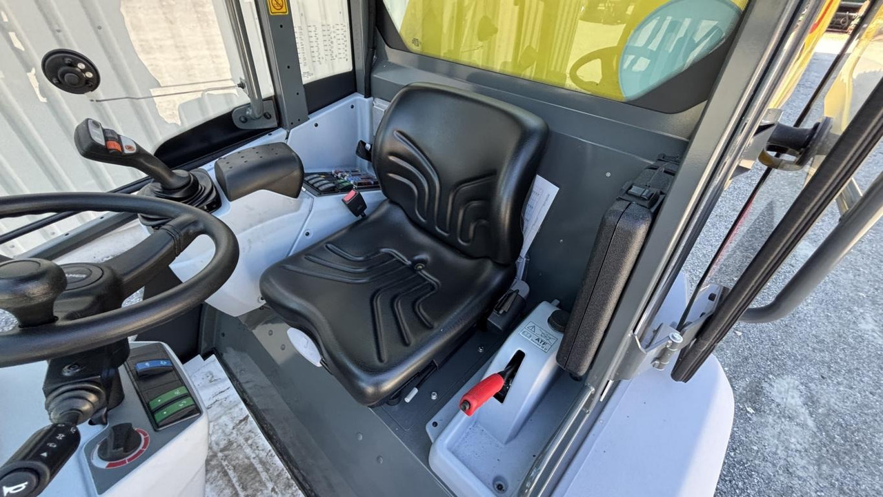 Wheel loader Kramer 5065