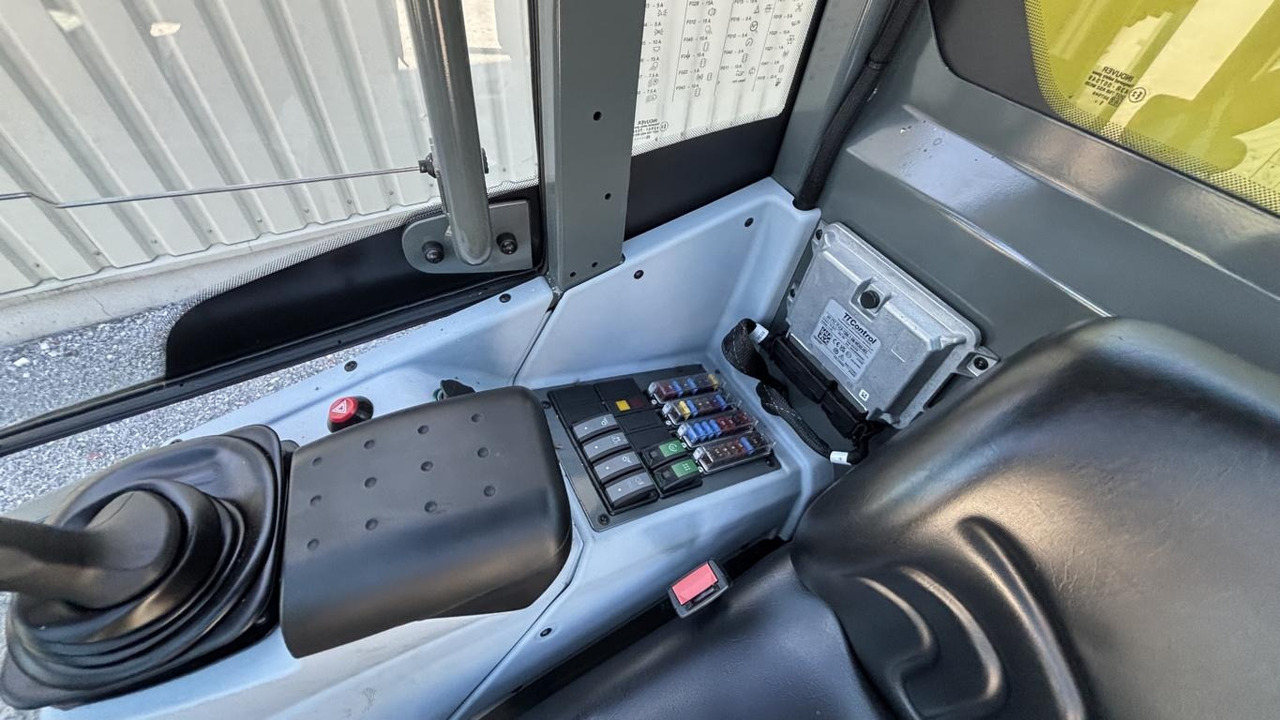 Wheel loader Kramer 5065