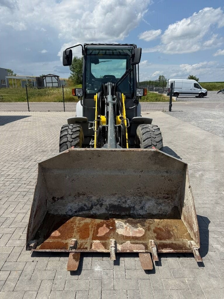 Wheel loader Kramer 5065