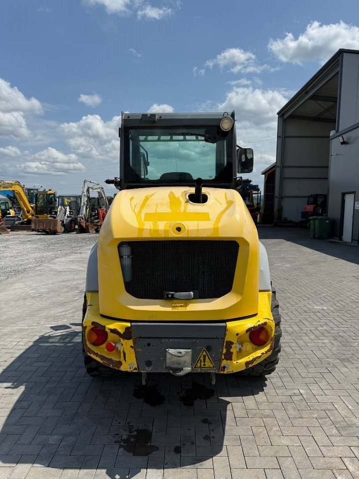 Wheel loader Kramer 5065