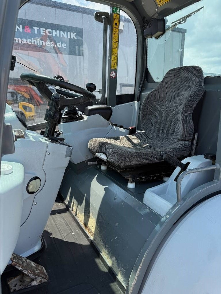 Wheel loader Kramer 5065