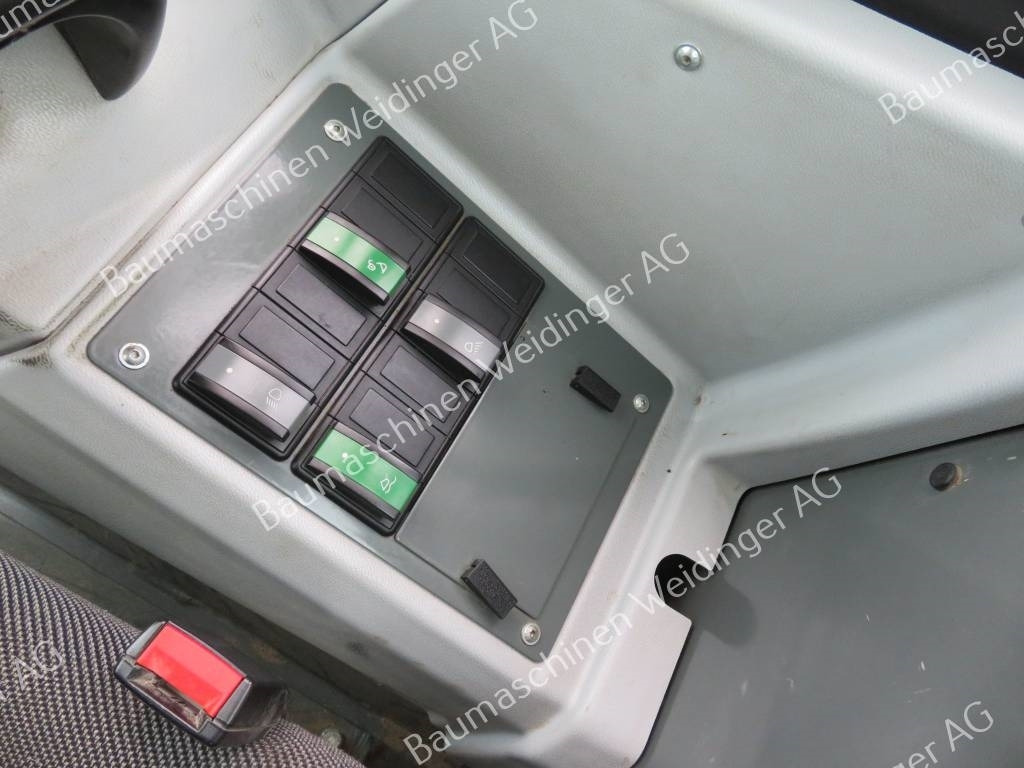 Wheel loader Kramer 5065