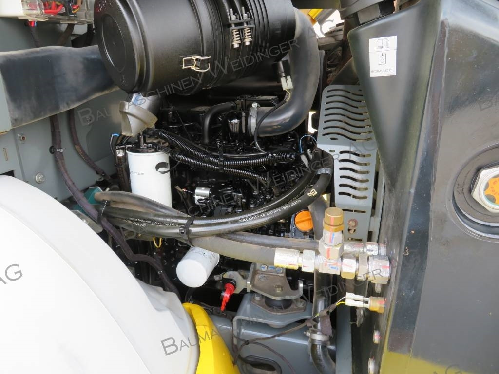 Wheel loader Kramer 5065