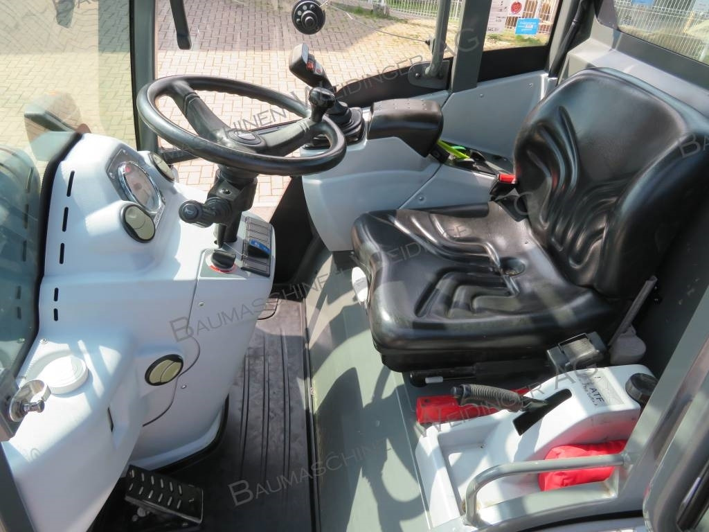 Wheel loader Kramer 5065