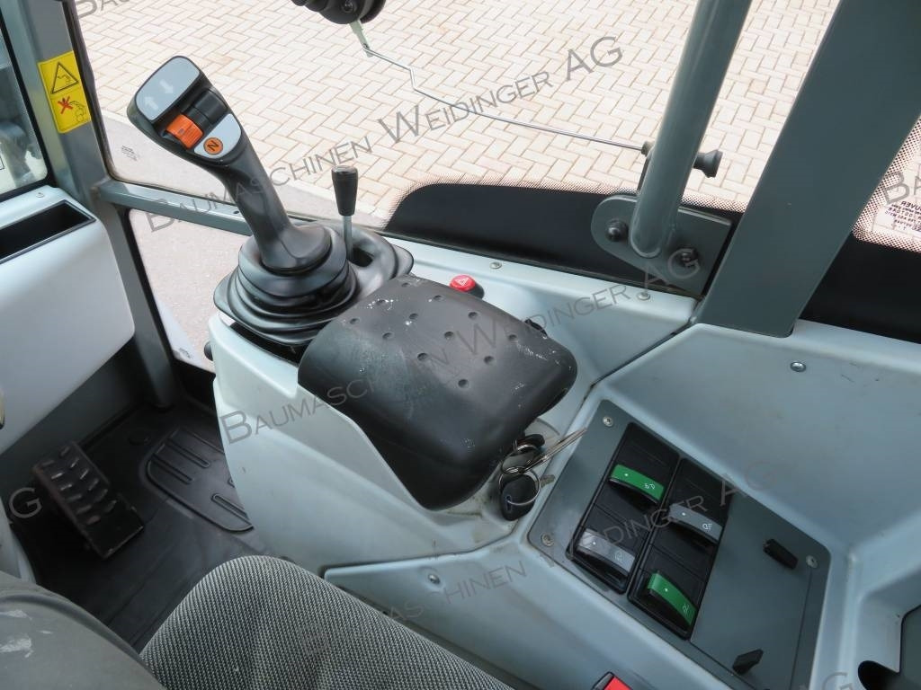 Wheel loader Kramer 5065