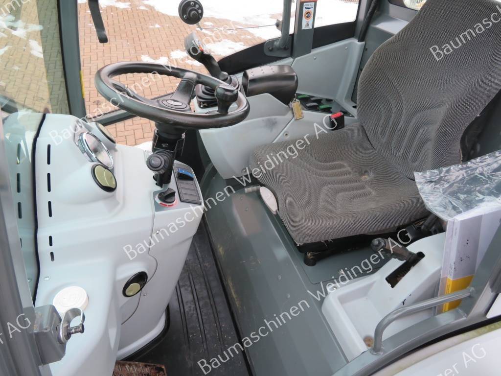 Wheel loader Kramer 5065