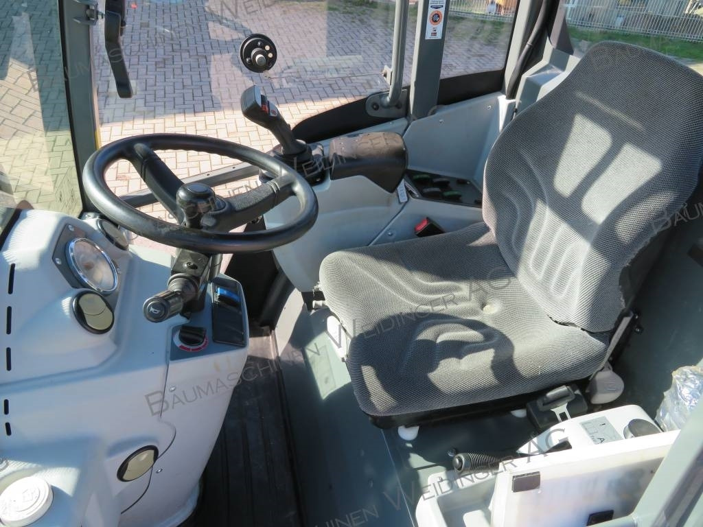 Wheel loader Kramer 5065