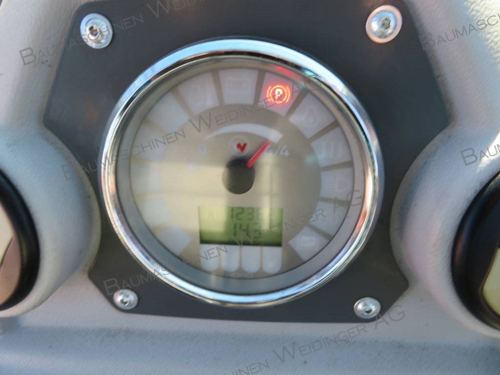 Wheel loader Kramer 5065