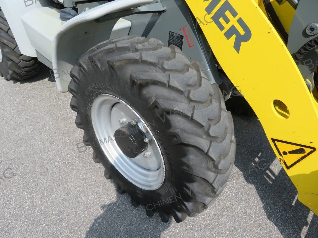 Wheel loader Kramer 5065