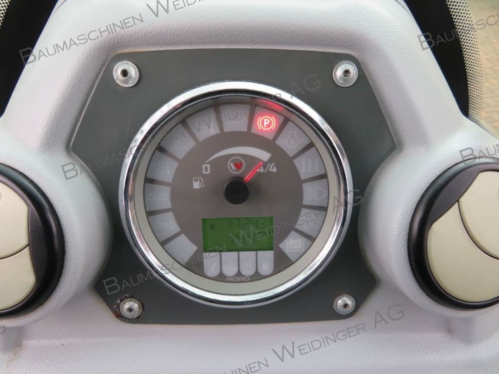 Wheel loader Kramer 5065