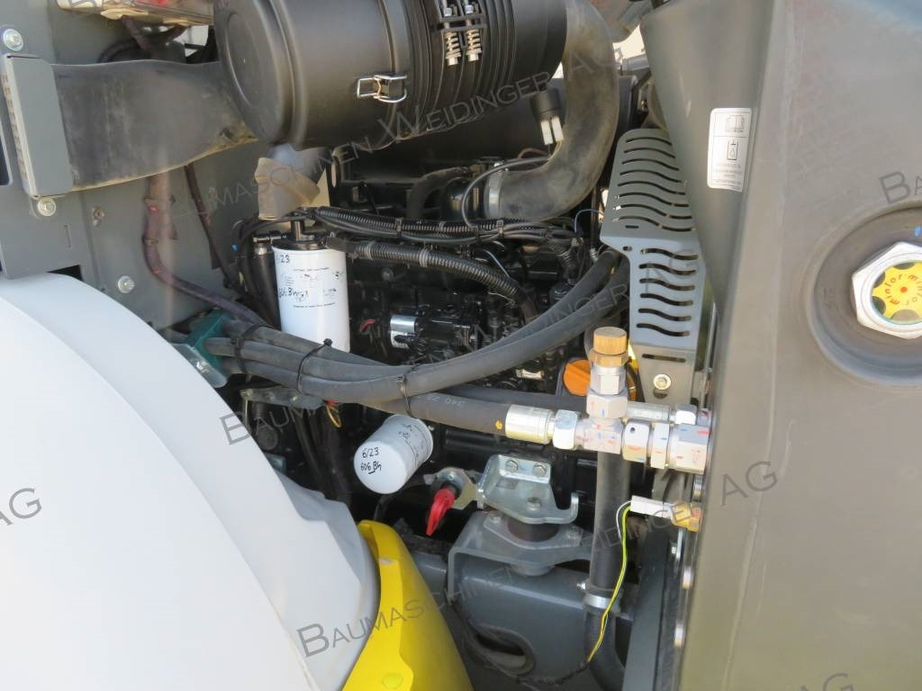 Wheel loader Kramer 5065