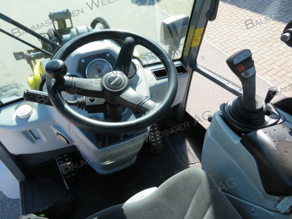 Wheel loader Kramer 5065