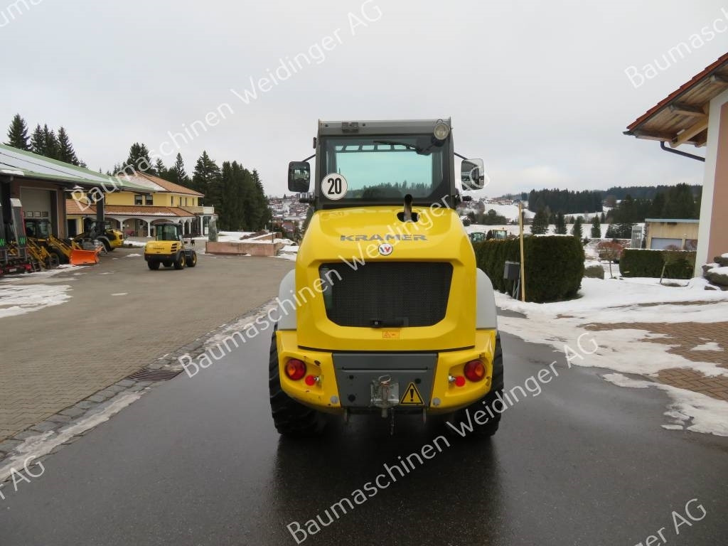 Wheel loader Kramer 5065