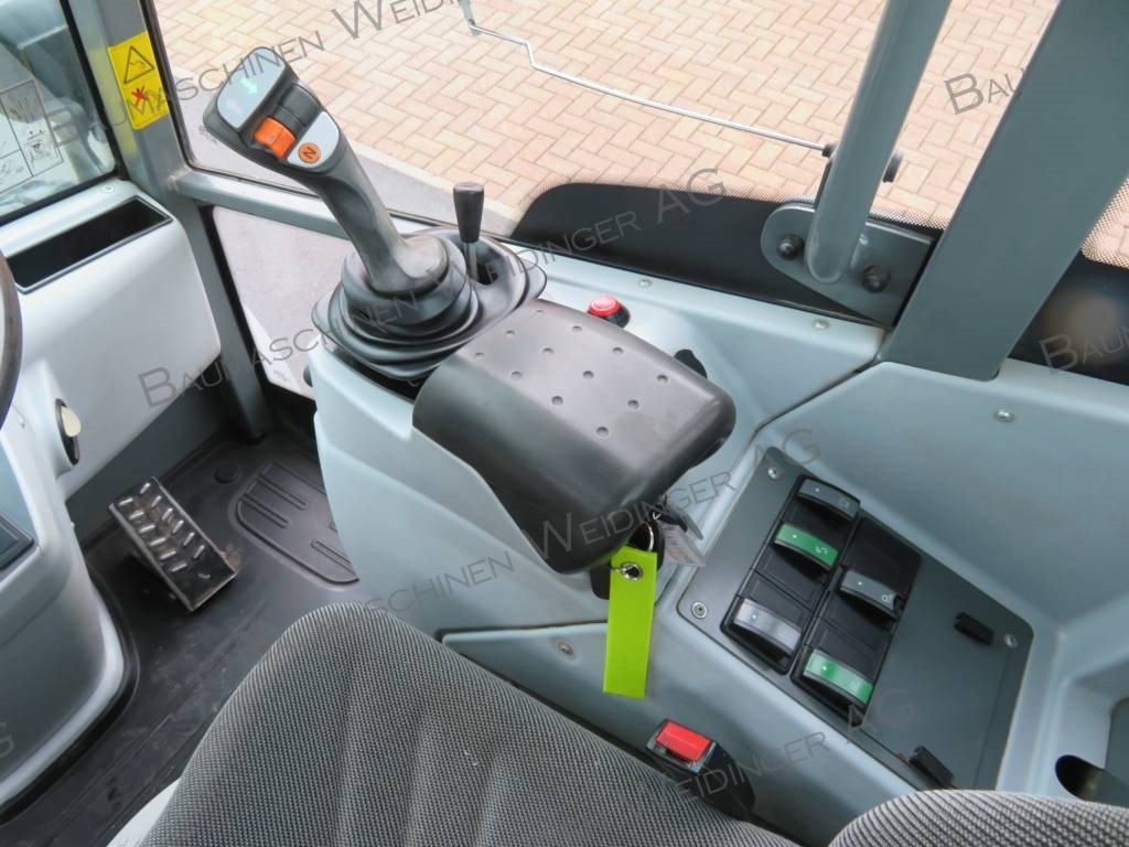 Wheel loader Kramer 5065