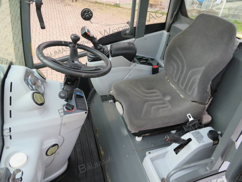 Wheel loader Kramer 5065