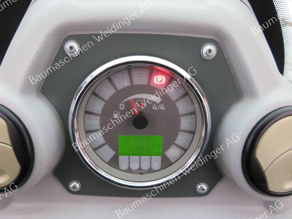 Wheel loader Kramer 5065