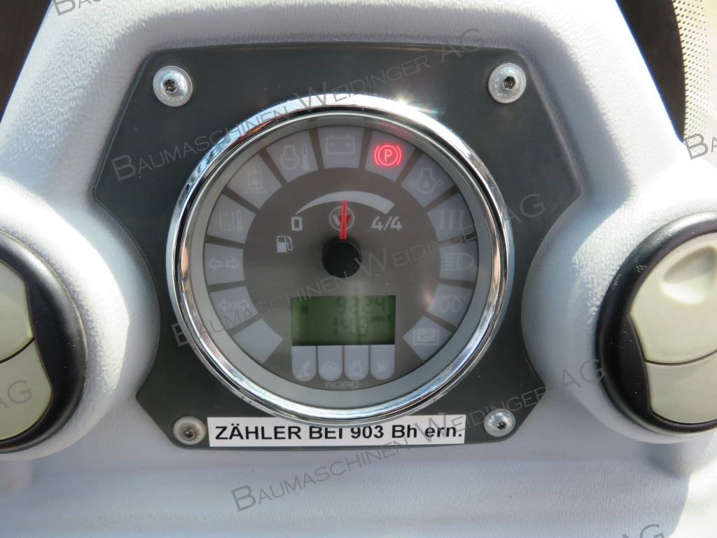 Wheel loader Kramer 5065