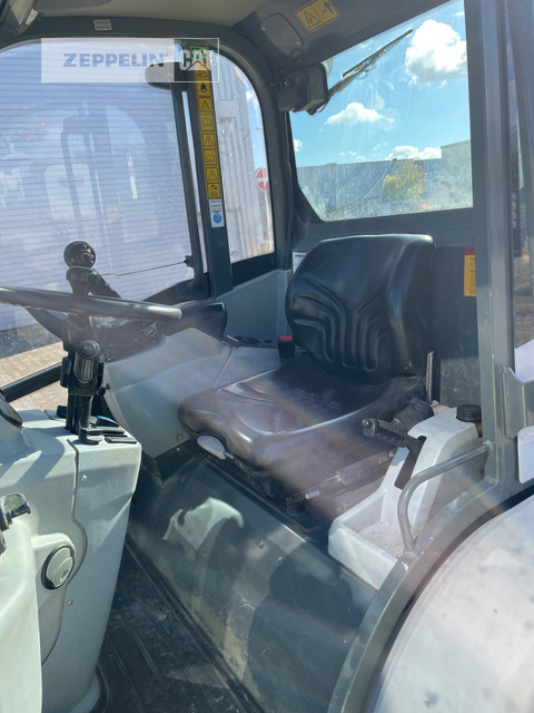 Wheel loader Kramer 5065