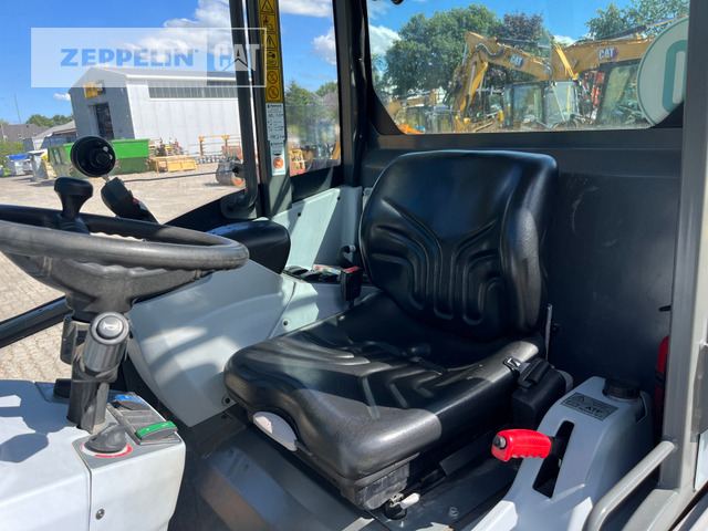 Wheel loader Kramer 5065