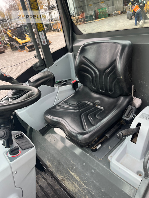 Wheel loader Kramer 5065