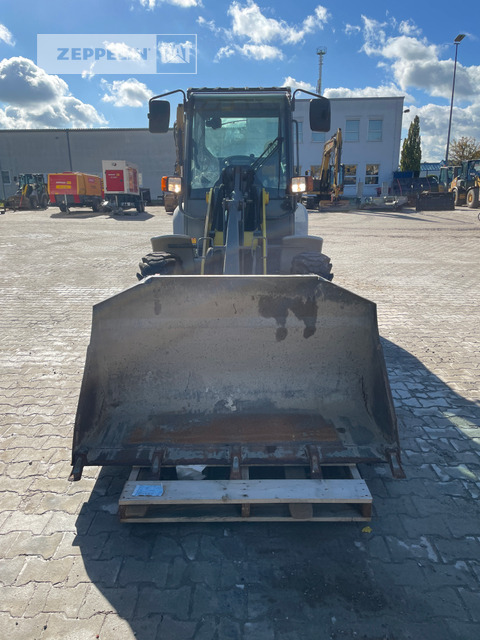 Wheel loader Kramer 5065