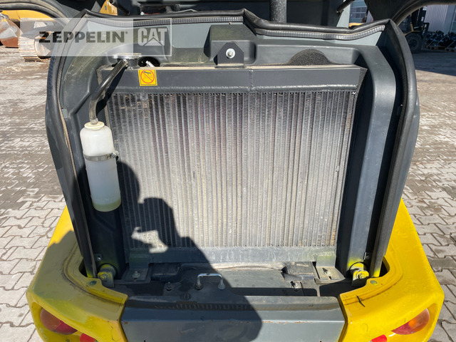 Wheel loader Kramer 5065