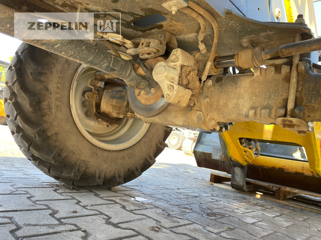 Wheel loader Kramer 5065