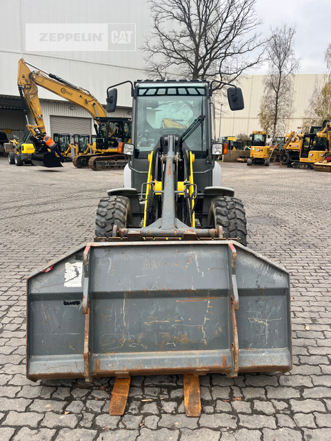 Wheel loader Kramer 5065