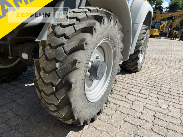 Wheel loader Kramer 5065