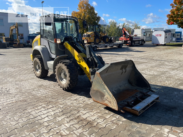 Wheel loader Kramer 5065