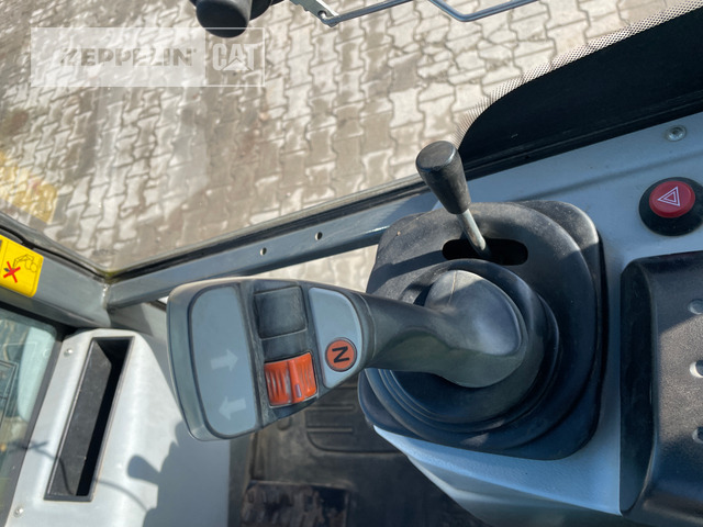 Wheel loader Kramer 5065